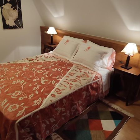 Villa Casa Mar De Ardora à La Corogne Extérieur photo