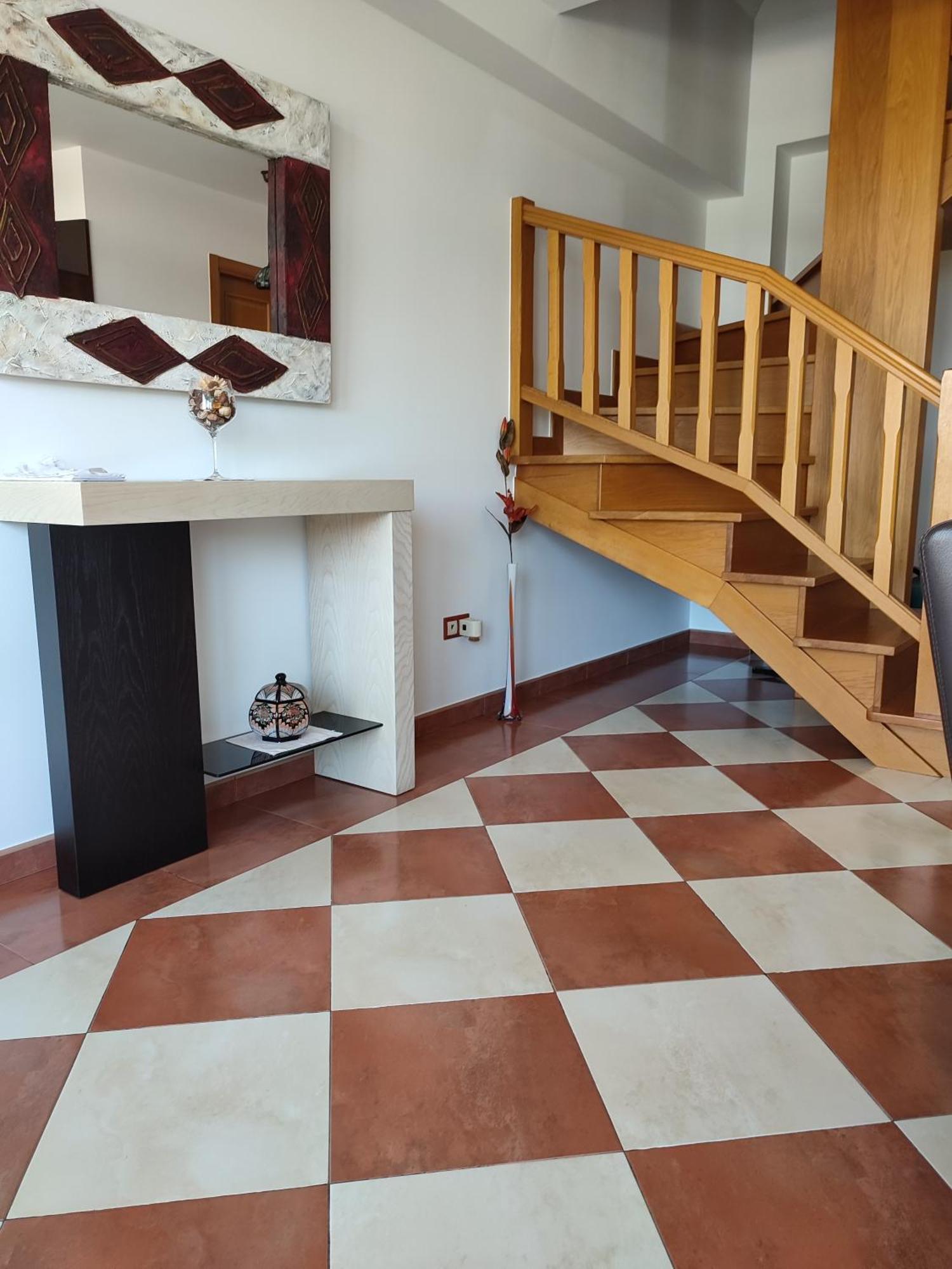 Villa Casa Mar De Ardora à La Corogne Extérieur photo