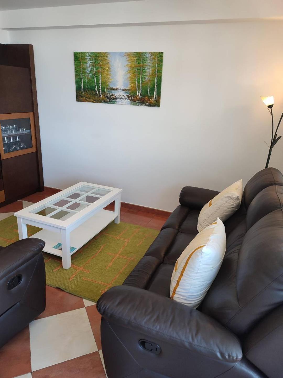 Villa Casa Mar De Ardora à La Corogne Extérieur photo